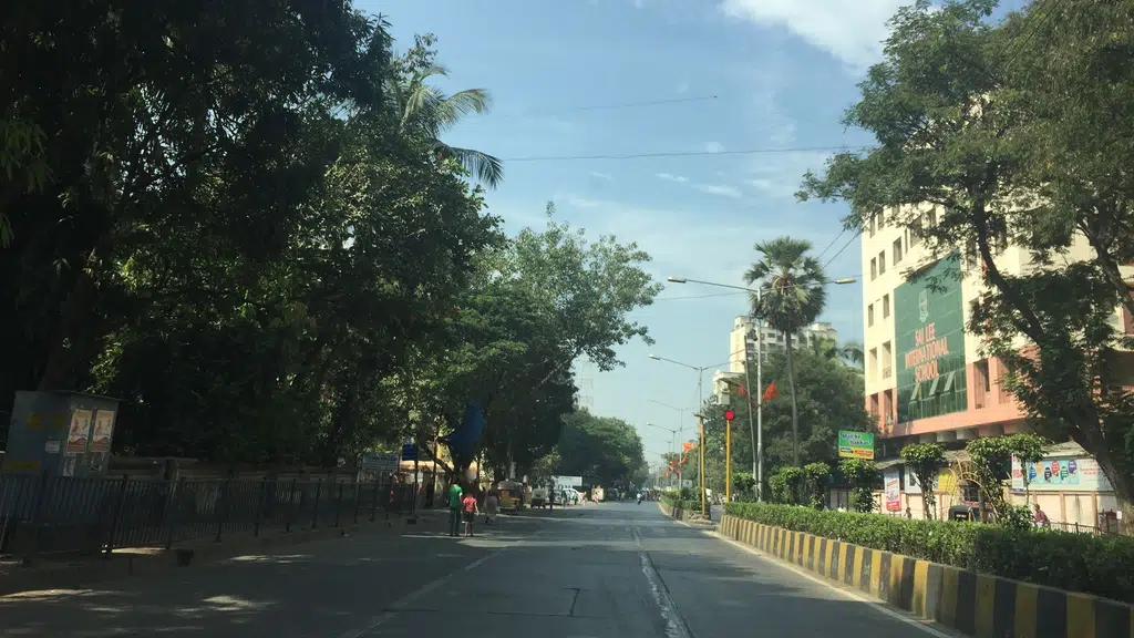 Sailee International School