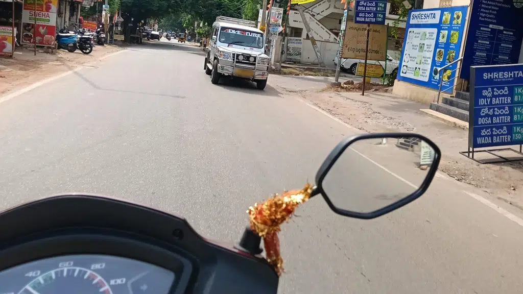 New Delite Motor Driving School