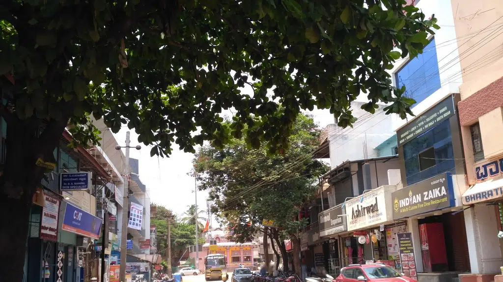Hegde Tours and Travels