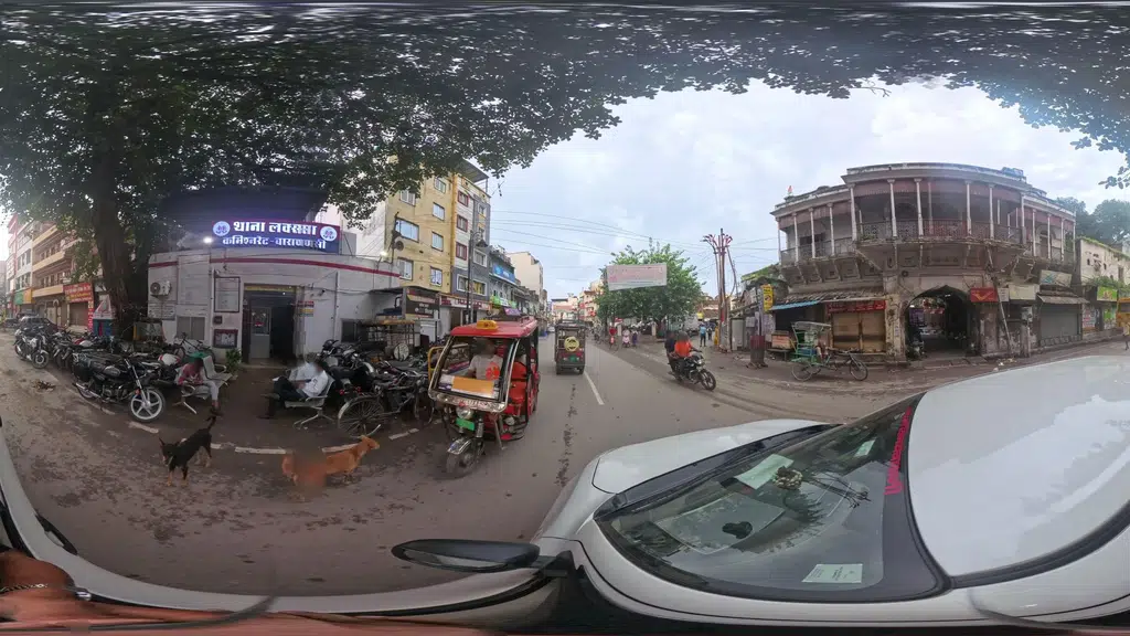 Laksa Police Station