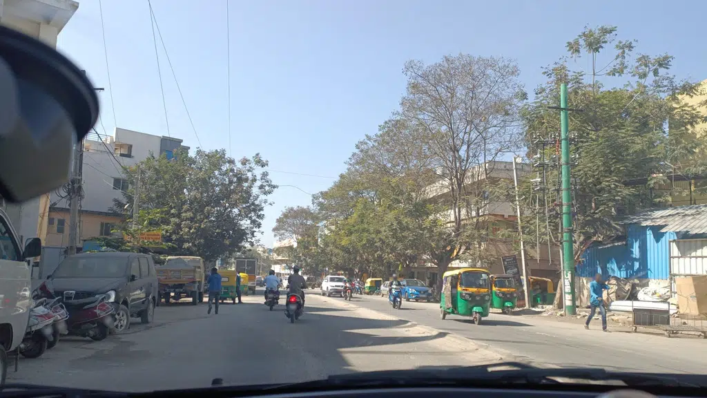 Hewlett Packard Enterprise (HPE) : Bangalore India