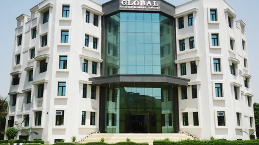 Global Institute of Information and Technology