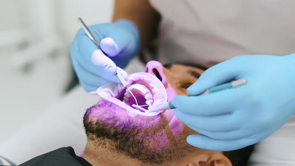 "Happy Tooth Dental Care Clinic''