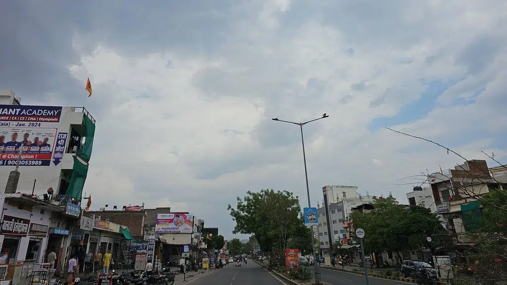 Aravli College of Nursing
