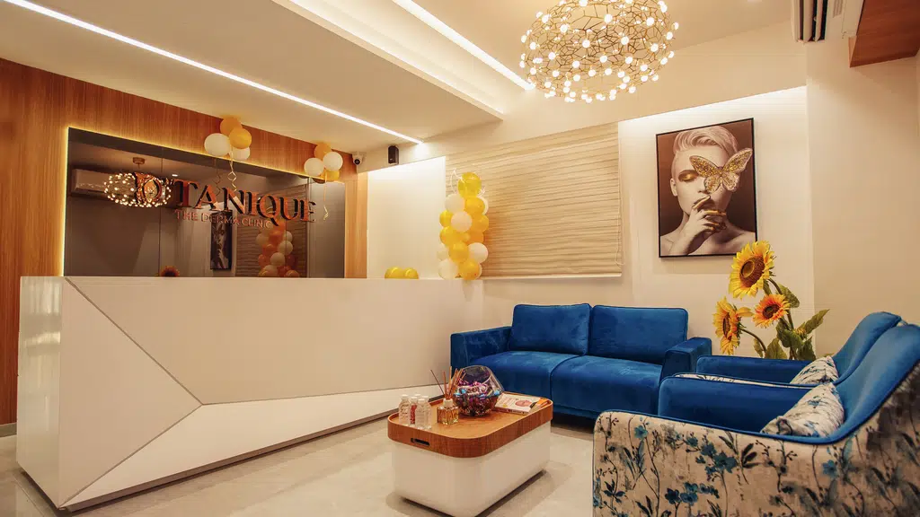 D Tanique The Derma Clinic
