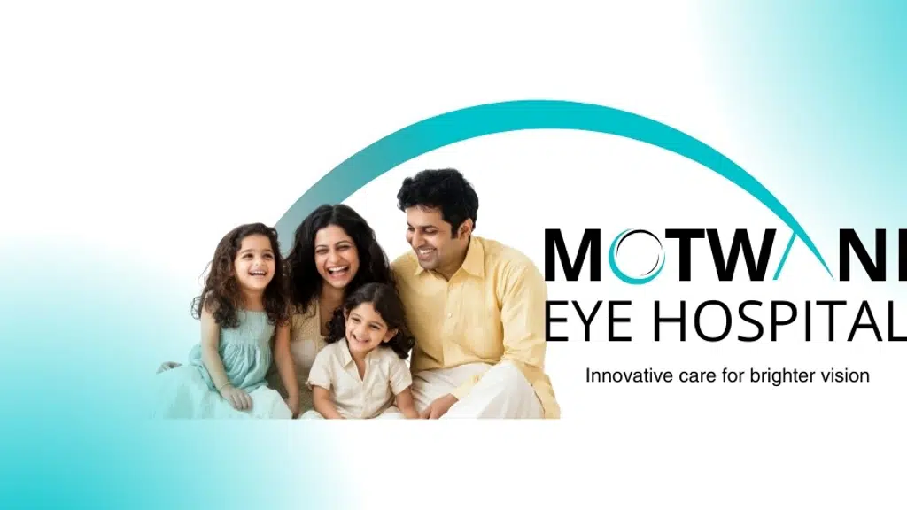 Motwani Eye Hospital