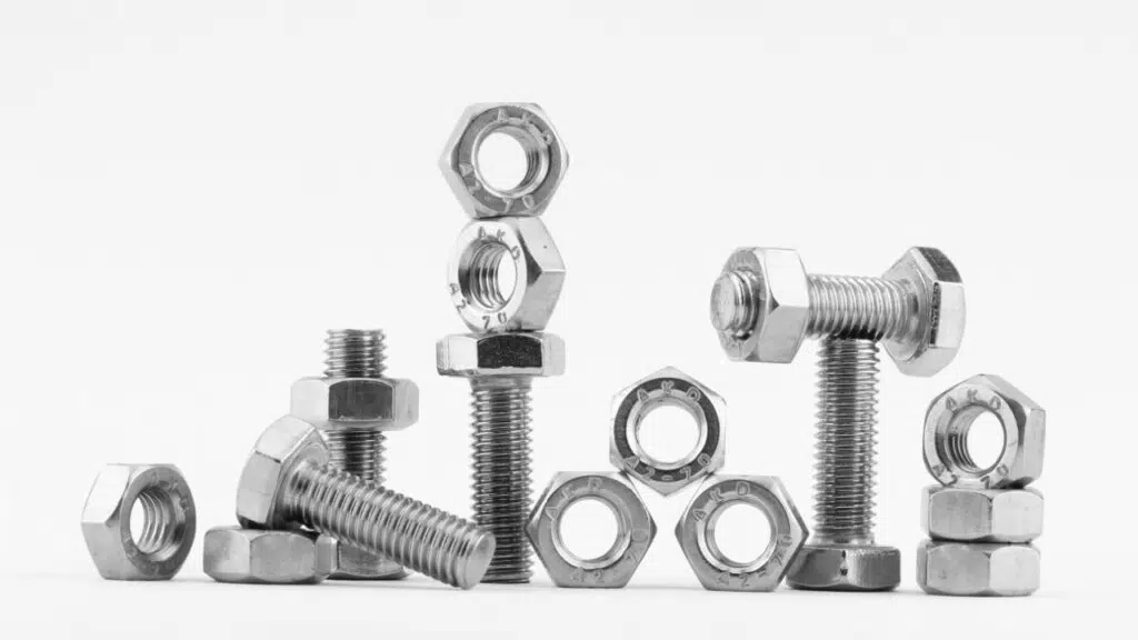 Yatin Fasteners