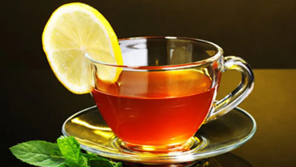 Darjeeling Tea Shoppe
