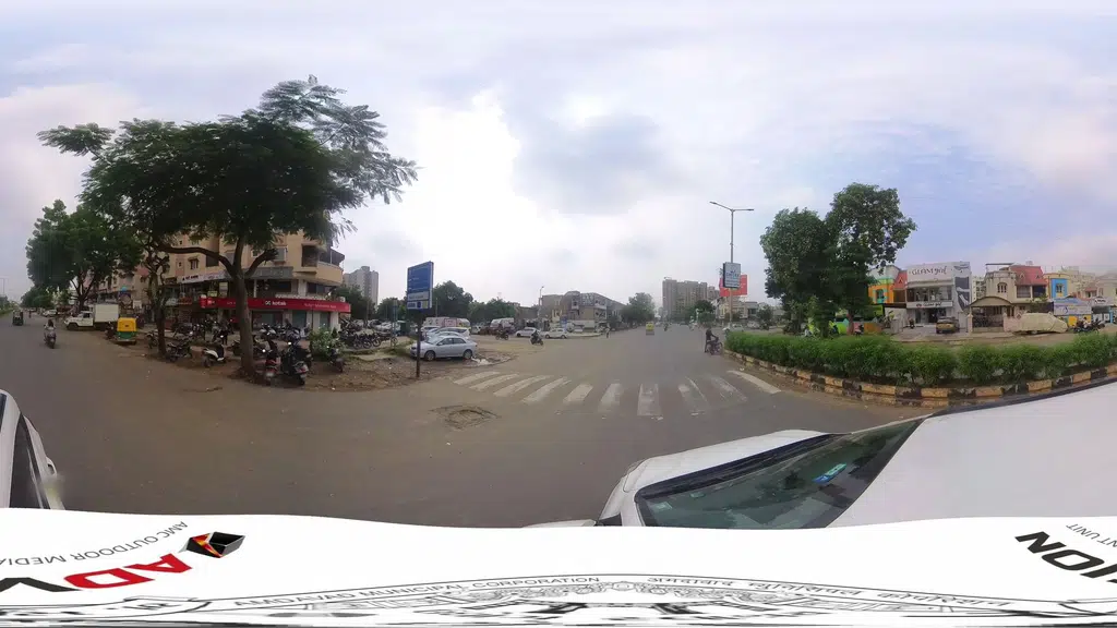 Raipur Bhaji Pav Center | Chandkheda