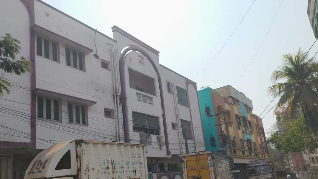 Shree shyam rajasthani restaurant