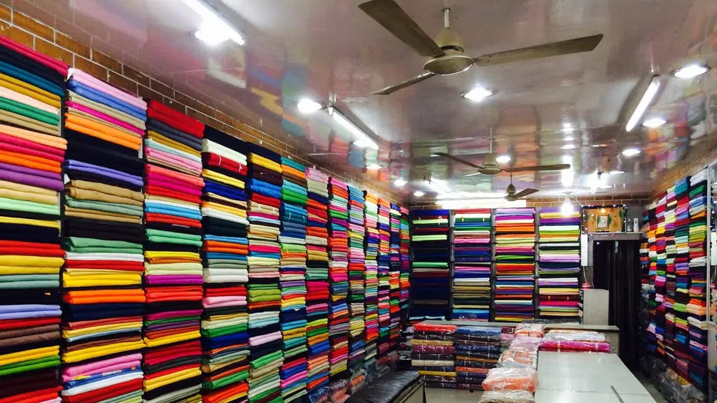 Turban Centre - AVH ( Adarsh Voile House