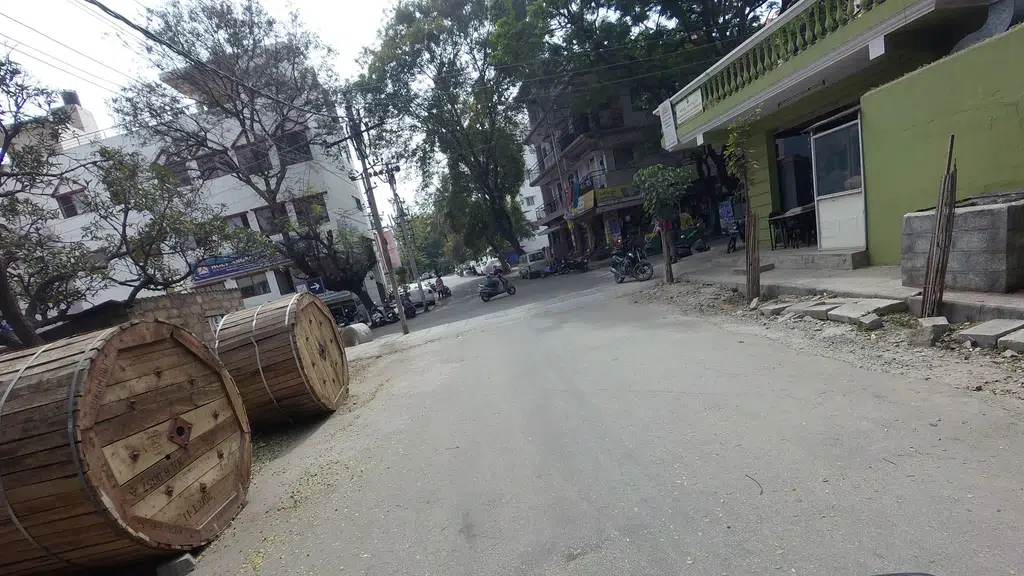 Sri Ganesha Timber Depot