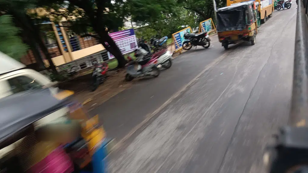 Bezawada Roller Skating Association