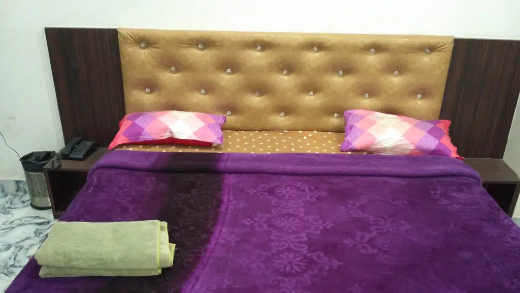 Hotel Shri Ganesh