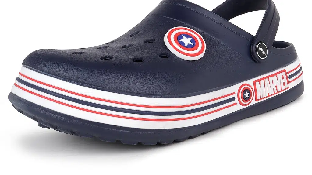 Relaxo Footwear