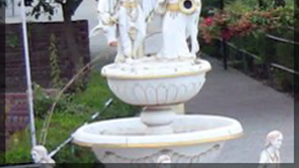 Shree Ladwa Gaushala
