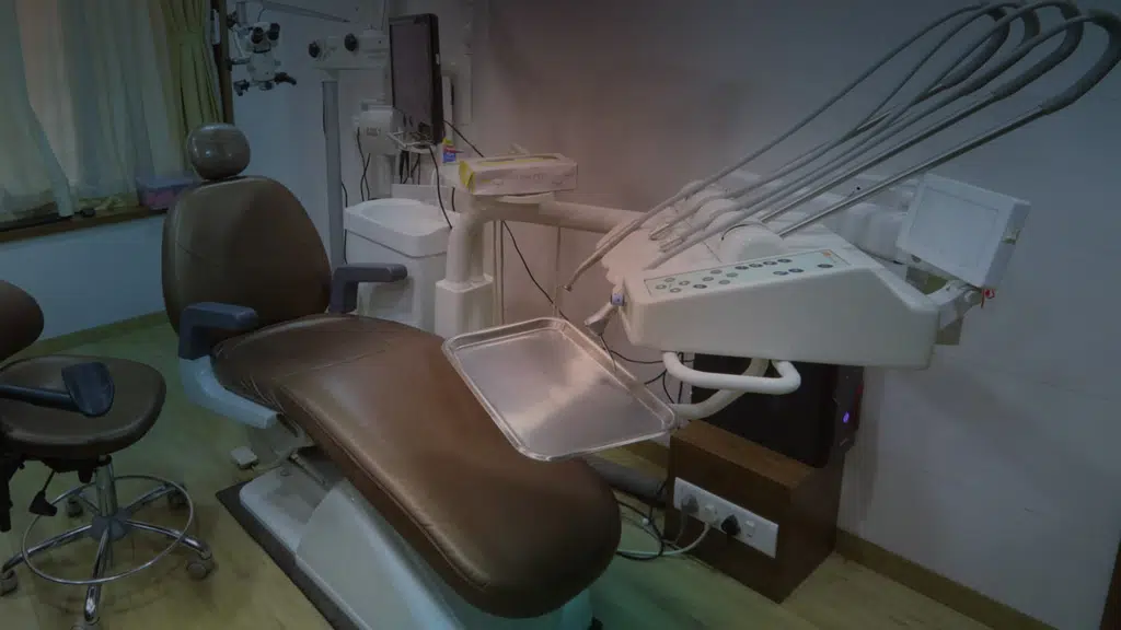 Shraddhadeep Dental Clinic