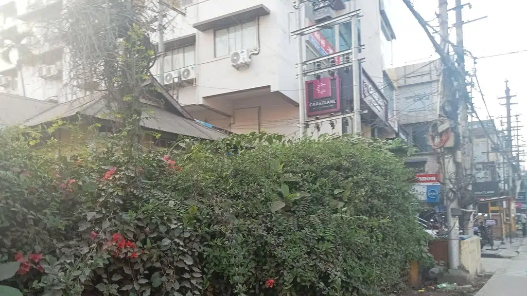 Modern Diagnostic & Research Center Private Limited