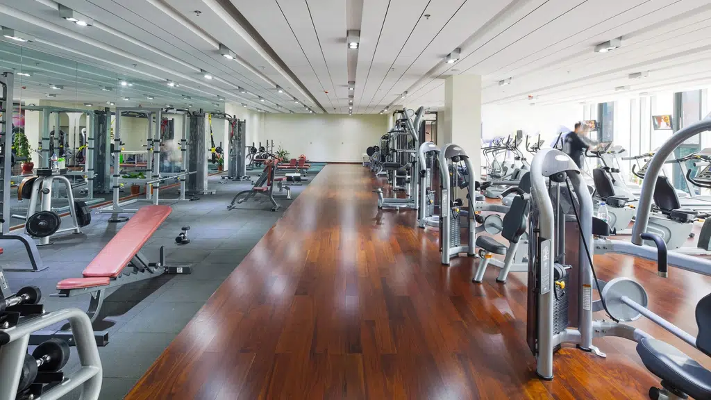 F7 fitness by Prasad Konda