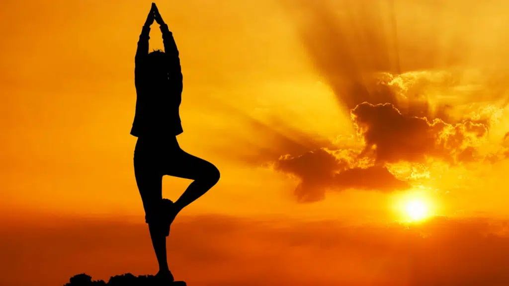 Yoga Niketan