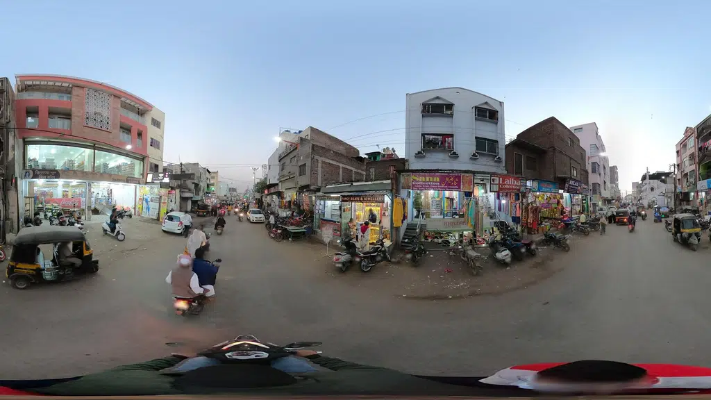 Chelipura Chowk