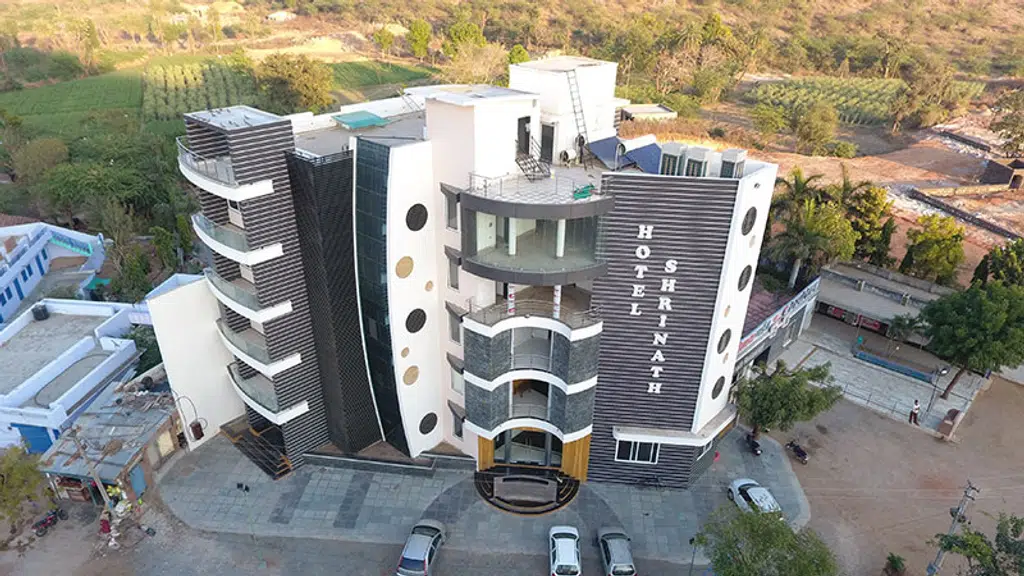 Hotel Shrinath