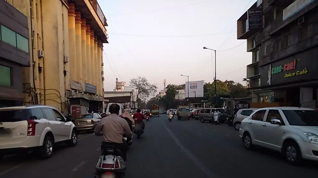 Choti Delhi