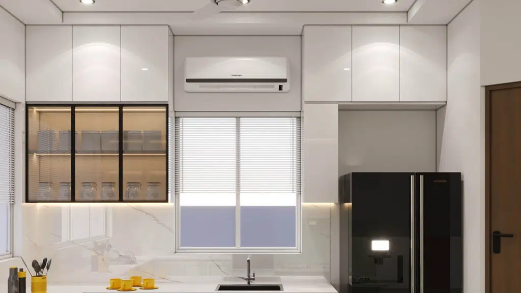 Nirveen Interior Pvt Ltd