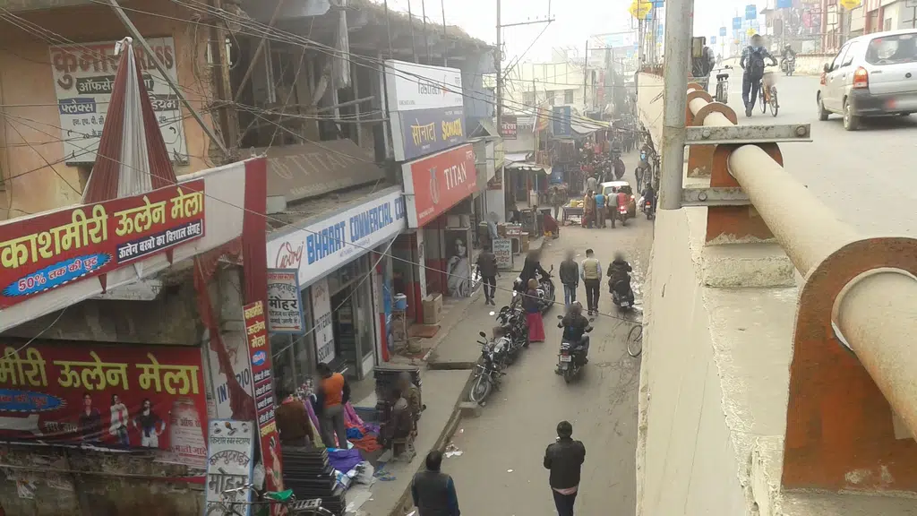 Punjab National Bank - CDM
