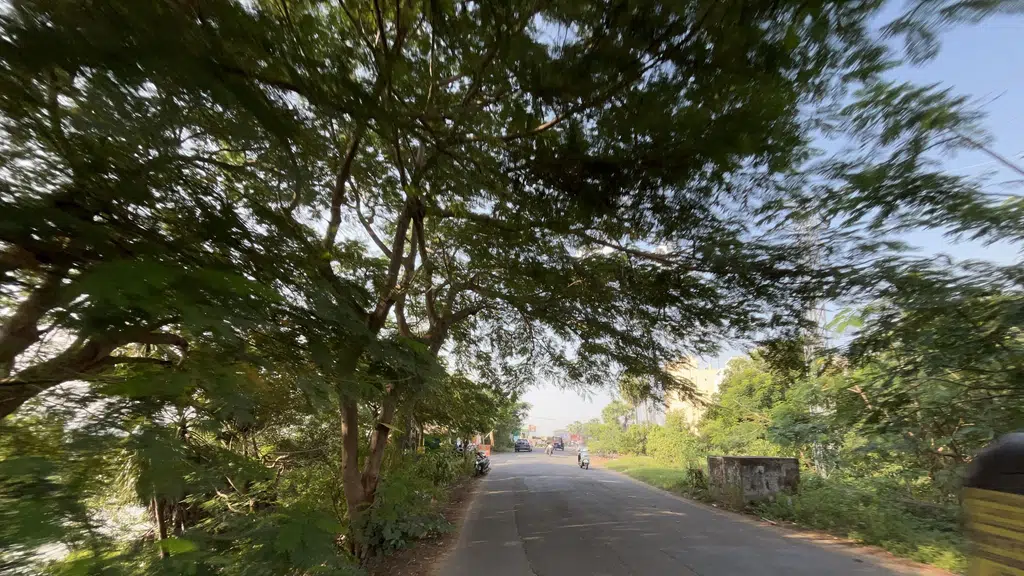 KL University Boys Hostel