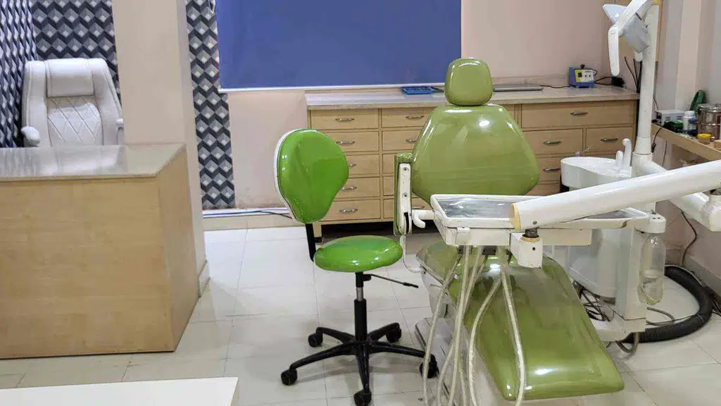 Family Dental Clinic