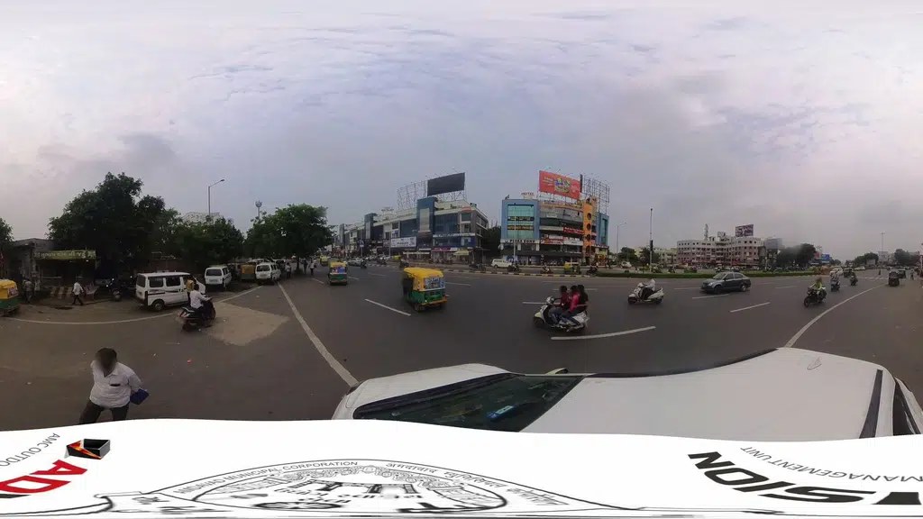 RTO Circle