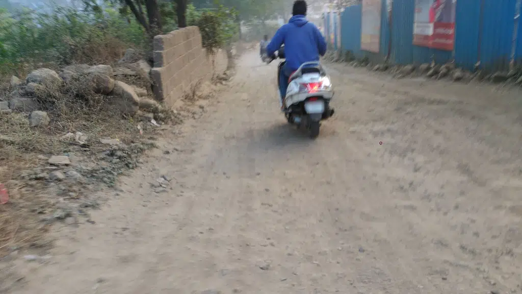 Punyadham Ashram