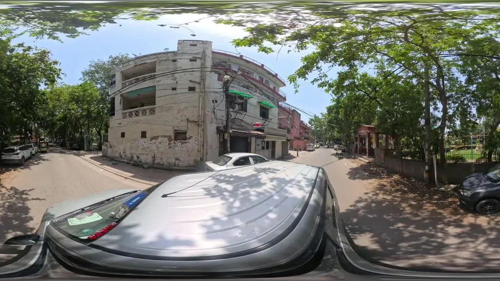 Malhotra Motor Driving School