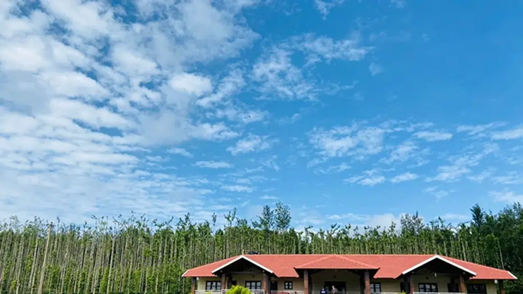 Coffee Safari Homestay