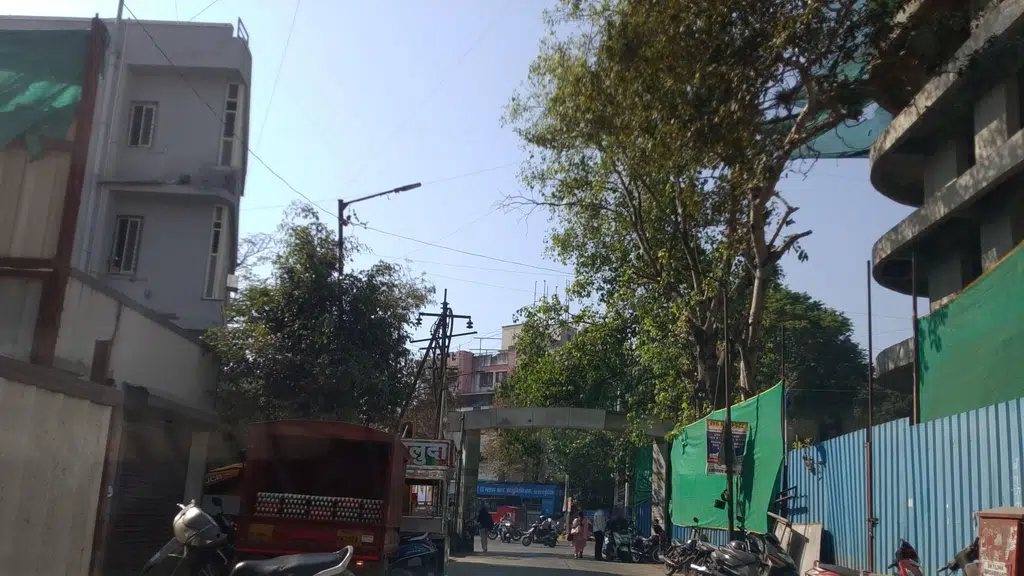 Anapurna Bhojnalaya