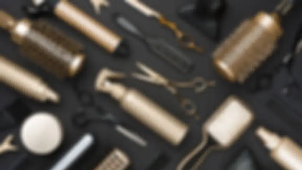 Scissor Style Beauty Salon