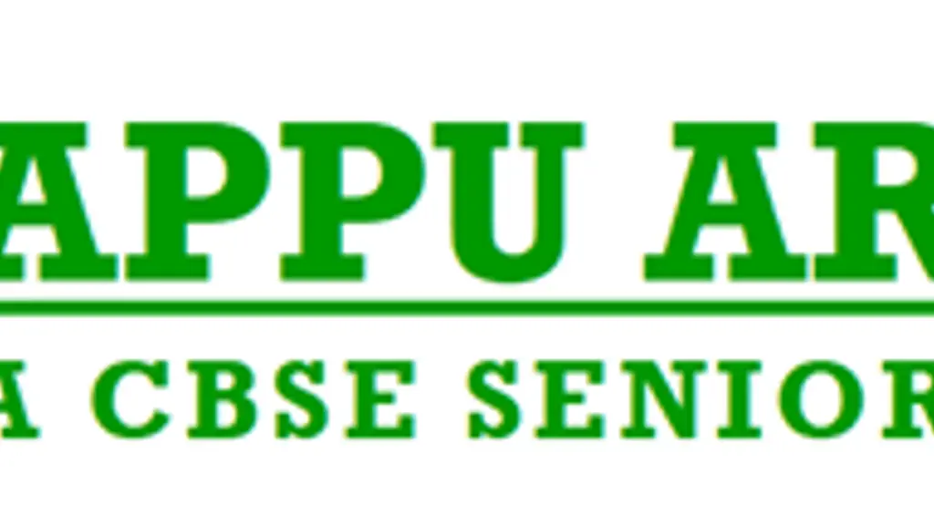 Appu Arivaalayem