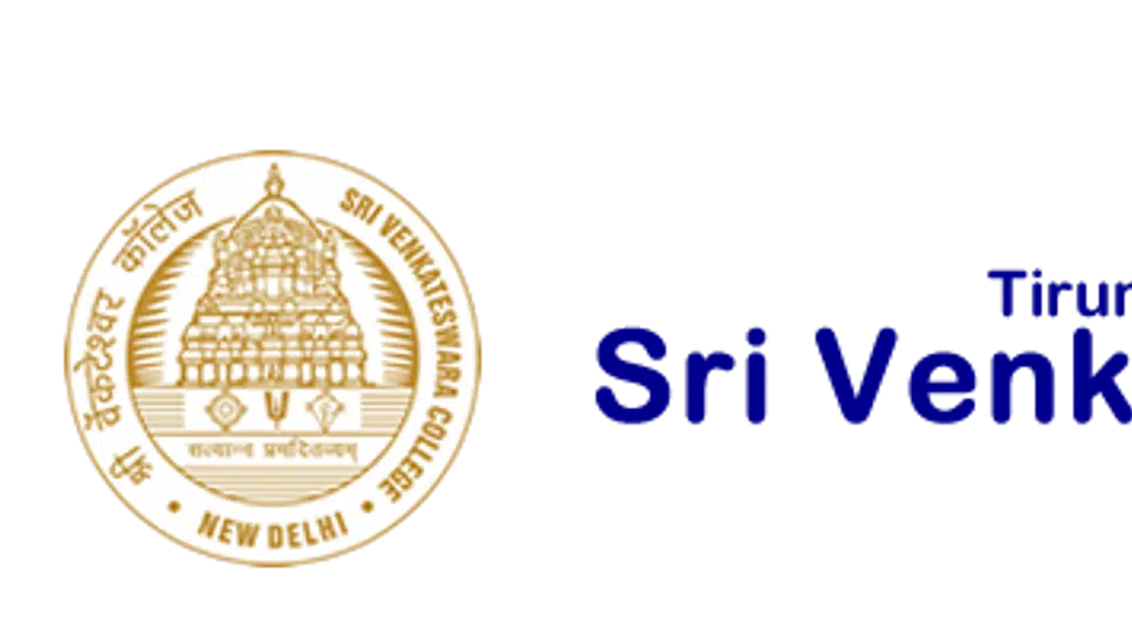 Sri Venkateswara College