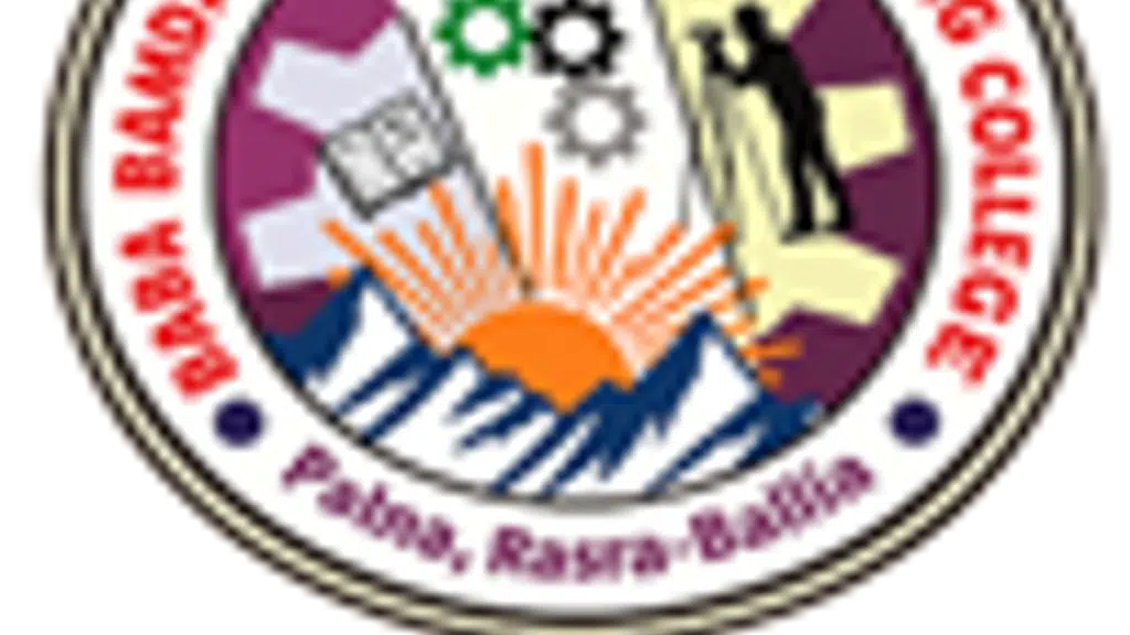 Baba Ramdal Surajdev Polytechnic