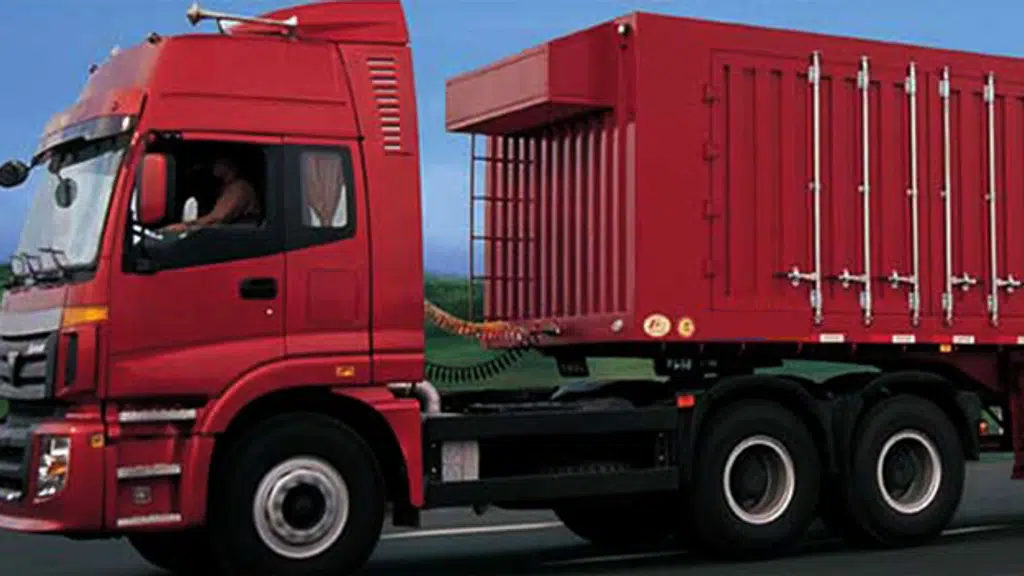 DHRL Packers and Movers