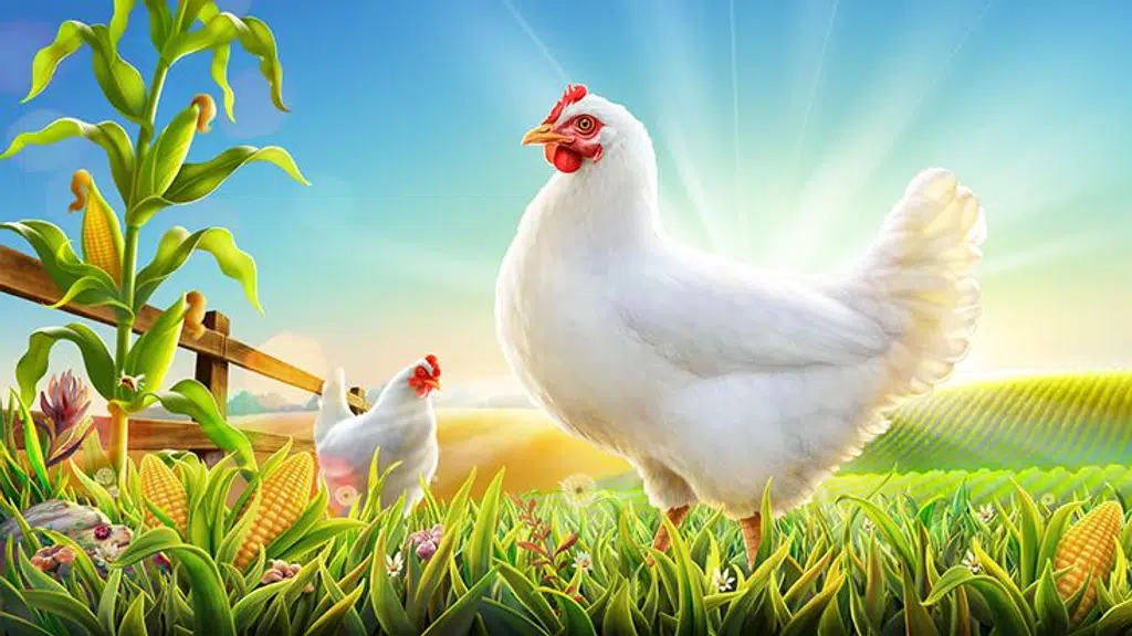 R and D Poultry Farm