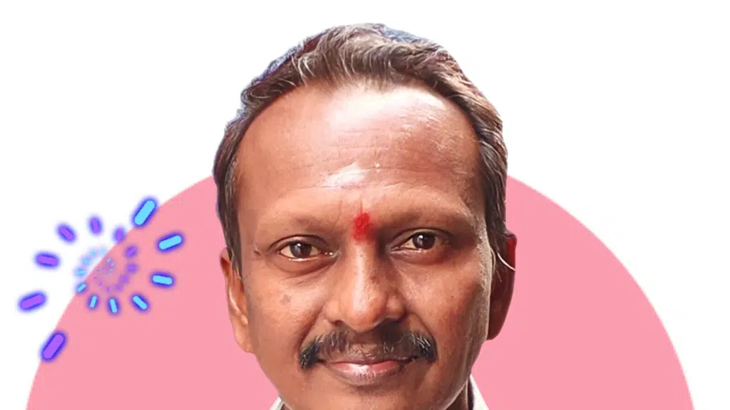 Tiruthanighairao