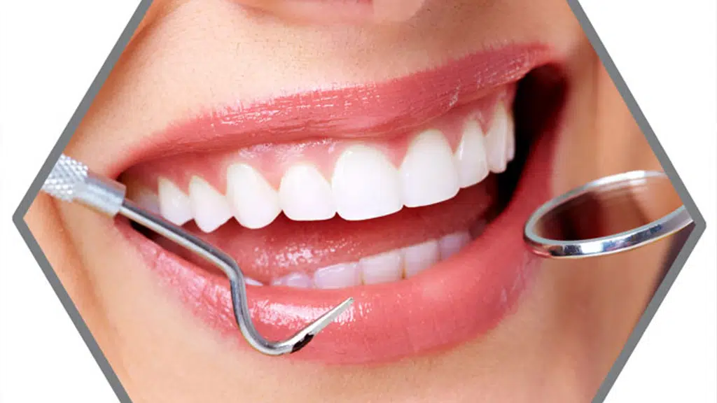 Elite Dental Care