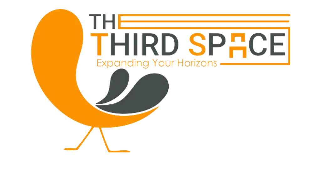 The Third Space - Coworking Space in Delhi