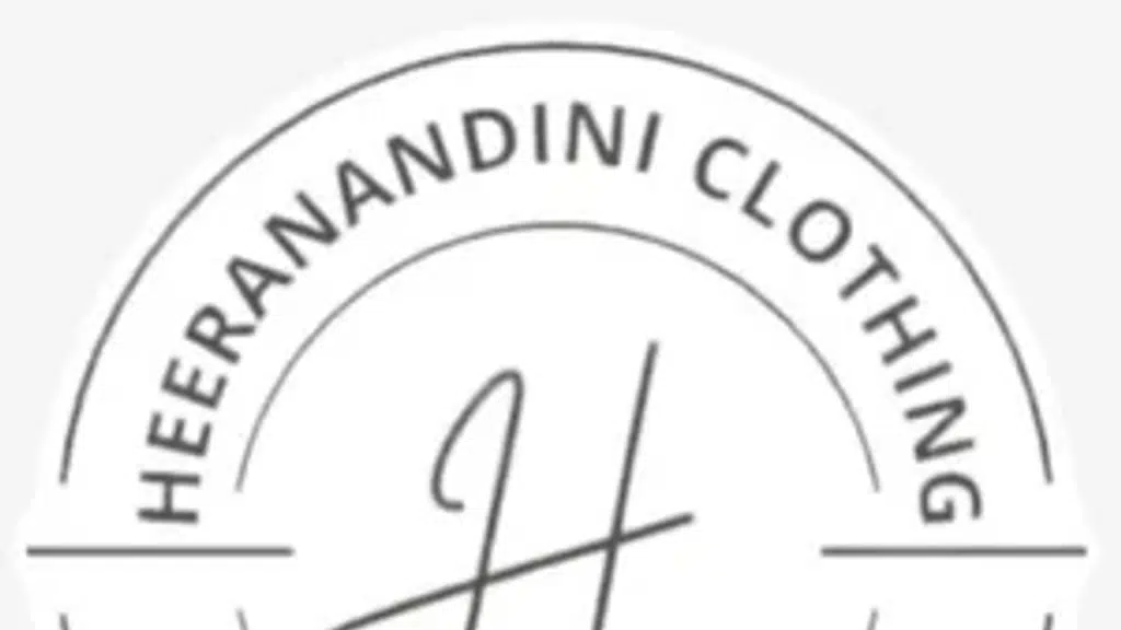 Heeranandini Clothing Store