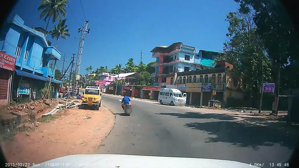 Bharat Petroleum Petrol Pump