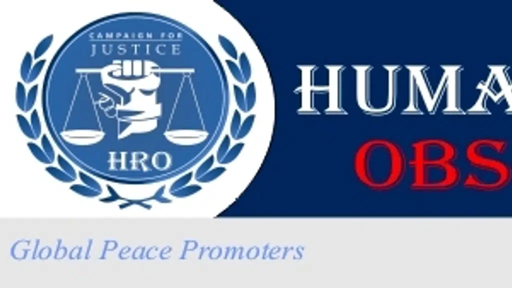 International Human Rights Association