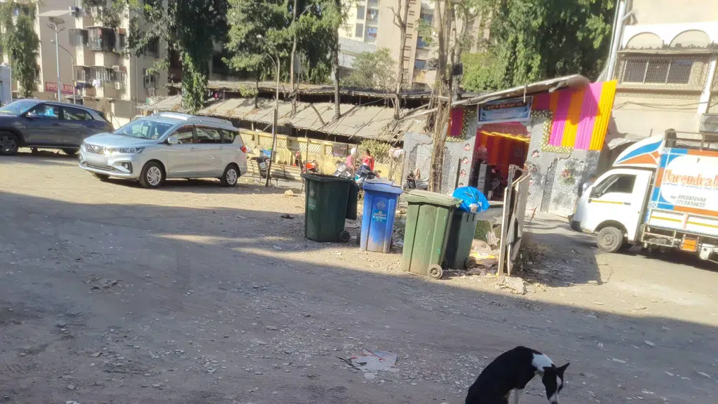 CU Shah Sarvajanik High School and Junior College