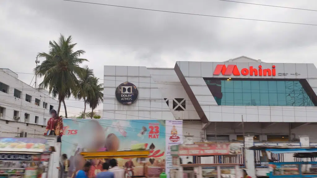 Alif Spices Family Restaurant